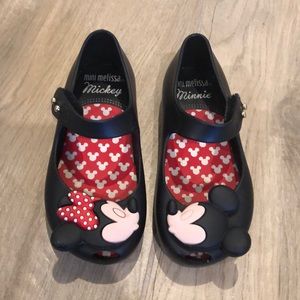 Mini Melissa Disney Twins